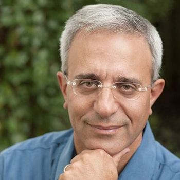 Dr. Laurence Westreich